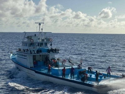 ވިލިނގިލީ ދޯންޏަކުން ބޭނި އެއް ޓަނު މަހަށް ވާ ފައިސާ ފަލަސްތީނަށް