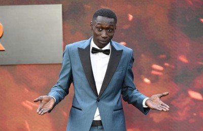 ޓިކްޓޮކްގެ އެންމެ މަގުބޫލު ތަރި ކަބީ ލާމޭ އެމެރިކާގެ އިމިގްރޭޝުން ހިފަހައްޓައިފި