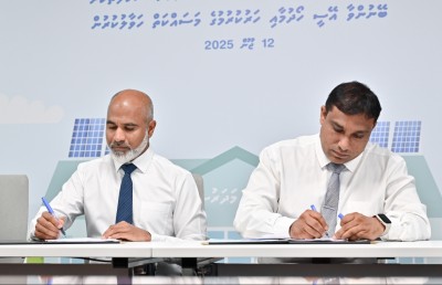 "ކޫލް ސްކޫލް": ދަރިވަރުންގެ މާހައުލަށް އަންނާނެ ހެޔޮ ބަދަލެއް؟