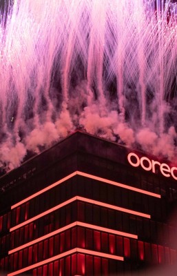 އޭޝިއާ ޕެސިފިކް ސްޓީވީ އެވޯޑްސްގެ ދެ އެވޯޑު އުރީދޫއަށް