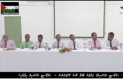 ކައުންސިލަރުންގެ އަދަދު މަދުކުރަން އައްޑޫ ސިޓީ ކައުންސިލުން ދެކޮޅު!