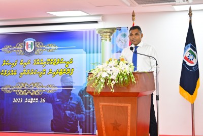ސަރުކާރުގެ ރިހެބިލިޓޭޝަން މަސައްކަތް، އަންނަ ދައުރުގައިވެސް ކުރިއަށްގެންދާނެ ކަމަށް އުއްމީދުކުރަން: ނައިބު ރައީސް