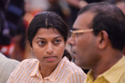 ބަޖެޓު މަސައްކަތް މާދަމާއަށް އެޖެންޑާކުރީ އިވާ ސަލާން ވިދާޅުވުމުން: މަޖިލިސް