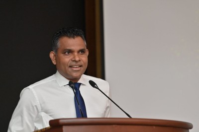 ބަދަލުތަކާ އެއްގޮތަށް ހުނަރު އިތުރުކުރުމަށް މަސައްކަތް ކުރަންޖެހޭ: ނައިބު ރައީސް