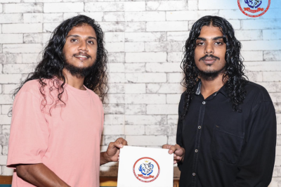 ތޮއްޕެ ވެސް މަސްއޮޑި ސްޕޯޓްސްއަށް