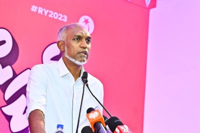 އާބަންކޯއިން ބޭރު ބަޔަކަށް ބިން ދޫކުރަން އުޅޭ ކަމަށް ބުނެ ކަންބޮޑުވުން