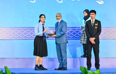 ސެން ޓީޗަރުން ތަމްރީނު ކުރުމުގެ ޕްރޮގްރާމެއް މި އަހަރު ފަށަނީ