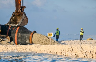 ރަސްމާލެ ހިއްކުމުގެ މަޝްރޫއުއާ ގުޅިގެން އެމްޓީސީސީ އަށް 1.6 މިލިއަން ޑޮލަރު ދޭން ސީއެމްސީސީއަށް ހުކުމެއް