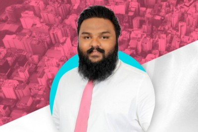 އެޑްވަޓޯރިއަލް: ޖީބީ ސްޕޯޓްސް ކްލަބްގެ ޗެއާމަން ޒައީމް، މައްޗަންގޯޅި އުތުރު ދާއިރާއަށް ކުރިމަތިލަނީ