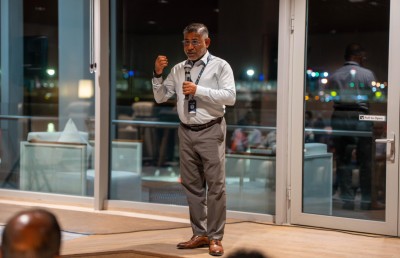 އާ ޓާމިނަލް: އެންމެ ރީތި އެއާޕޯޓަށް، އާމްދަނީއަށް އިތުރު ބިލިއަނެއް