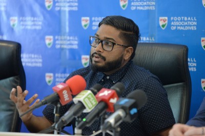 ތަހުގީގަށް ލިޔެކިޔުންތައް ގެންދިއުމުން މުބާރާތްތަކަށް ހުއްޓުމެއް އަންނާނެ: އެފްއޭއެމް