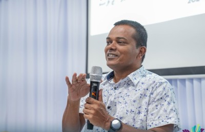 ކައުންސިލަރުންގެ އަދަދު މަދުކުރަން އައްޑޫ ސިޓީ ކައުންސިލުން ދެކޮޅު!