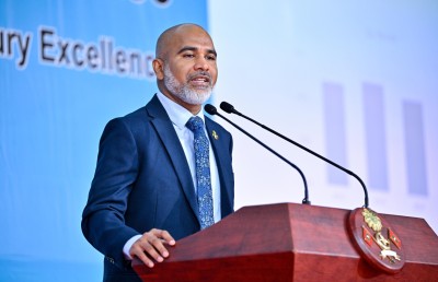 ފިރިހެން ކުދިންގެ ނަތީޖާ ދަށްވާ ސަބަބު ހޯދަނީ