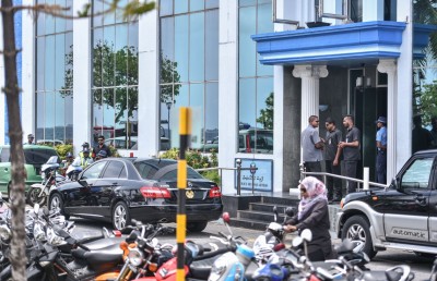 ގެއްލިގެން ހޯދަން އިއުލާންކުރި މީހާ ފެނިއްޖެ