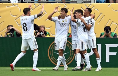 އެކަކު މަދުކޮށް ކުޅެގެން ވެސް ރެއާލް މޮޅުވެއްޖެ