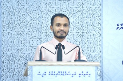 އިންތިގާލީ އެއްވެސް މަސައްކަތެއްގައި ޑިމޮކްރެޓްސްގެ ބައިވެރިވުމެއް ނޯންނާނެ: ފިރުޒުލް
