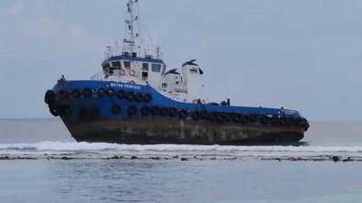 ދިއްދޫ ފަރަށް އެރި އުޅަނދުތަކުން ޖޫރިމަނާ ނުދައްކާތީ ކޯޓަށް ދަނީ