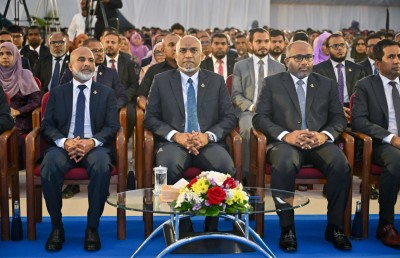 ސްކޫލް ނިމޭ ގްރޭޑް އޭލެވެލް އަށް މަތިކުރަނީ
