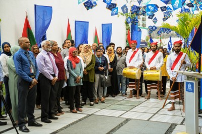 އެމްއެންޔޫގެ ''ފަހި ފުރުސަތު'' ޖޮބް ފެސްޓިވަލް އަންނަ މަހު ބާއްވަނީ
