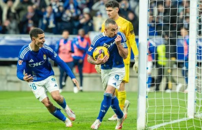 ކަޒޯލާ "ހިލޭ" ކުޅެދޭ ކުލަބް ގޮވައިގެން ލަލީގާ އަށް