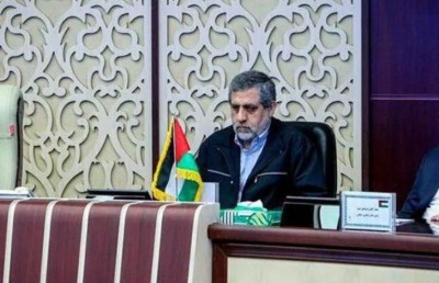 އިރާނުގެ އިތުރު ކޮމާންޑަރަކު ވެސް އިޒްރޭލުން އަވަހާރަކޮށްލައިފި ކަމަށް ބުނެފި