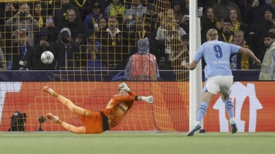 ޔަންގް ބޯއިސްއާ ބައްދަލުކުރި މެޗް ސިޓީ ކާމިޔާބުކޮށްފި