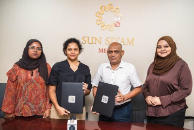 އެފްއެސްސީއާއި އެސްއެސްޓީވީ ގުޅިގެން ދަރިމައިވުމުގެ މައްސަލަތަކަށް ހޭލުންތެރި ކުރުވަނީ