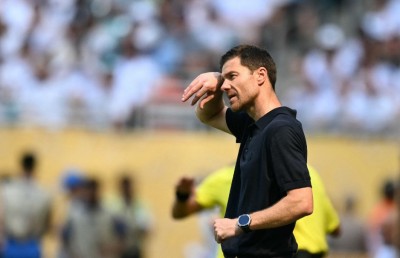 ރެއާލުގައި އޮލޮންސޯގެ ފުރަތަމަ މެޗު ސައުދީ ޓީމާ އެއްވަރުވެއްޖެ