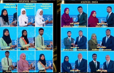 ފޯކައިދޫ ދަރިވަރުންގެ ރަން ވަނަތަކަކީ ރަށަށް ހިދުމަތް ކުރަން އޮތް ލޯބި