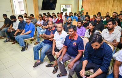 ބިދޭސީންގެ ބަޔޯމެޓްރިކްސް އަޕްޑޭޓުކުރަން ފަހު ފުރުސަތު ދީފި