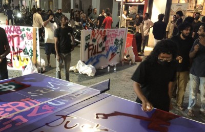 ޔުމްނު ވައްޓާލީ ކަމަށް ނުބެލެވޭ، ބުރަވެވެނީ ވެއްޓުނީ ކަމަށް: ކޮމިޝަން