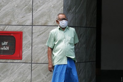 އަތޮޅުތެރެއަށް ވުރެން މާލޭގައި ރޯގާ އިތުރުވެއްޖެ