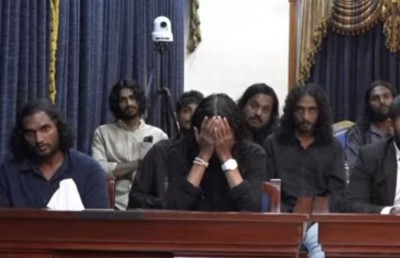 އަނަސްގެ މަރުގެ މައްސަލާގައި ދައުވާލިބޭ މީހުން ބަންދުކުރަން ސުޕްރީމް ކޯޓުން އަމުރުކޮށްފި