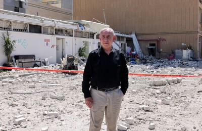 އިޒްރޭލަށް "ވޭންހުރި ބޮޑެތި ގެއްލުންތަކެއް" އިރާނުން ދީފި: ނަތަންޔާހޫ