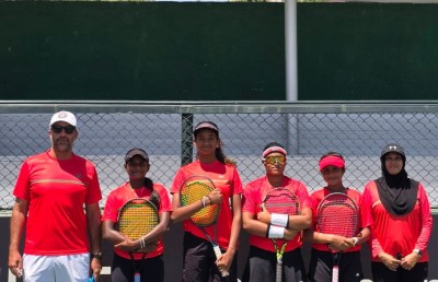 ހަނގުރާމައިގެ ސަބަބުން މުބާރާތް ކެންސަލް، ދިވެހި ޓީމު ހުކުރު ދުވަހު އެނބުރި އަންނަނީ