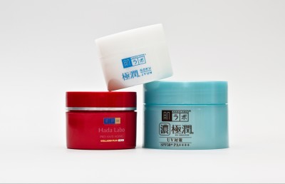 ޖަޕާނުގެ މަޝްހޫރު ސްކިންކެއާ ބްރޭންޑު, ހާޑަލަބޯގެ އުފެއްދުންތައް އެސްޓީއޯގައި!