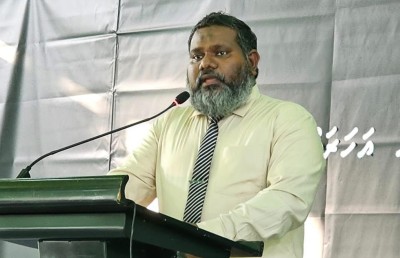 ފޯކައިދޫ ދަރިވަރުންގެ ރަން ވަނަތަކަކީ ރަށަށް ހިދުމަތް ކުރަން އޮތް ލޯބި