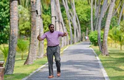 ސާވިސް ޗާޖު ރުފިޔާއިން ދޭން ނިންމުމުން ގާސިމްގެ ރައްދެއް!