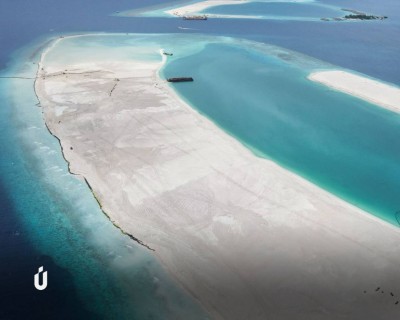 ތިލަފުށީ ފޭސް ދޭއްގެ ފުރަތަމަ ބައި ހިއްކާ ނިންމައި، އޭރިއާ އޭ ހިއްކަން ފަށައިފި
