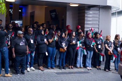 ތަރީންގެ ފަންޑަށް ބޮޑު ސަޕޯޓެއް، ގުނާނީ ހޮނިހިރަށް ފަހު
