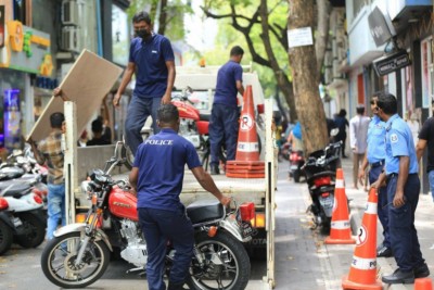 ދިވެހިންގެ އަޚްލާޤީ ''އަގުތައް'' އަދިވެސް ހޯދިދާނެ