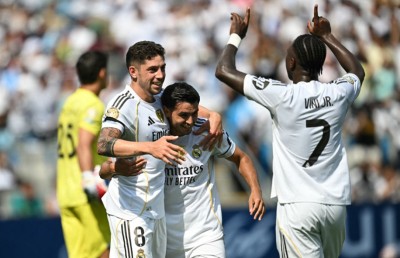 އެކަކު މަދުކޮށް ކުޅެގެން ވެސް ރެއާލް މޮޅުވެއްޖެ