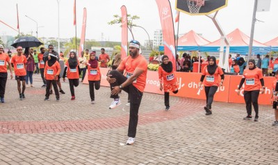 ދިރާގު ރޯޑްރޭހުގެ އާފްޓާ ޕާޓީ މާދަމާ ރޭ