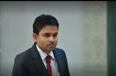 ހައި ކޯޓުގެ އިސް ފަނޑިޔާރަކަށް ޝަހީދު
