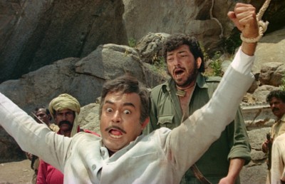 "ޝޯލޭ"ގެ އަސްލު ނިމުން ހިމަނައިގެން ފިލްމު އަލުން އަޅުވަނީ