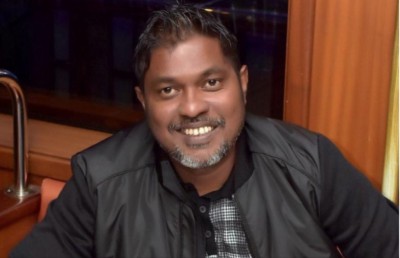 ކޭޕާކް މަންޑޭ ކޯޓަށް ހާޒިރުނުވާތީ ޝަރީއަތް ނިމެންދެން ބަންދުކޮށްފި