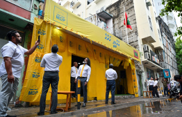 އެމްޑީޕީގެ ޗެއާޕާސަން/ރައީސްގެ މަގާމު އެއްކޮށްލައި މުހިންމު ބަދަލުތަކެއް ގެންނަނީ!