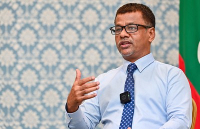 ރާއްޖެއަށް ބޭސް އެތެރެކުރަން ސަރުކާރުން ހާއްސަ ކުންފުންޏެއް އުފައްދަނީ