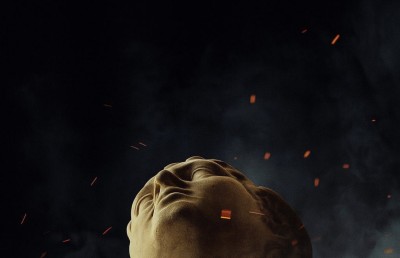 ނޯލަންގެ އާ ފިލްމު "ދަ އޮޑެސީ"ގެ ފުރަތަމަ ޕޯސްޓަރު ލީކުވެއްޖެ