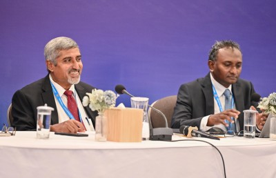 އެފްއޭއެމްގެ އިންތިހާބަށް ކުރިމަތިލާން ހުޅުވާލައިފި، މުއްދަތު ހަމަ ވާނީ އަންނަ އާދިއްތަ ދުވަހަށް